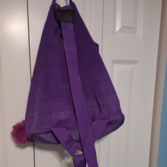 Living yoga bag with battery in pom-pom - Picture 4 of 9